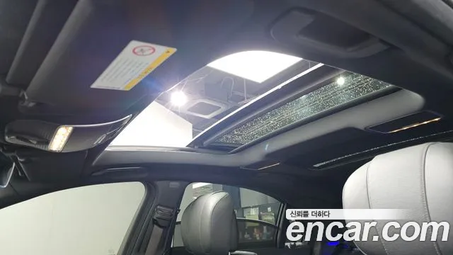 Mercedes-Benz S-Class W222 id 2704414 из Кореи 20