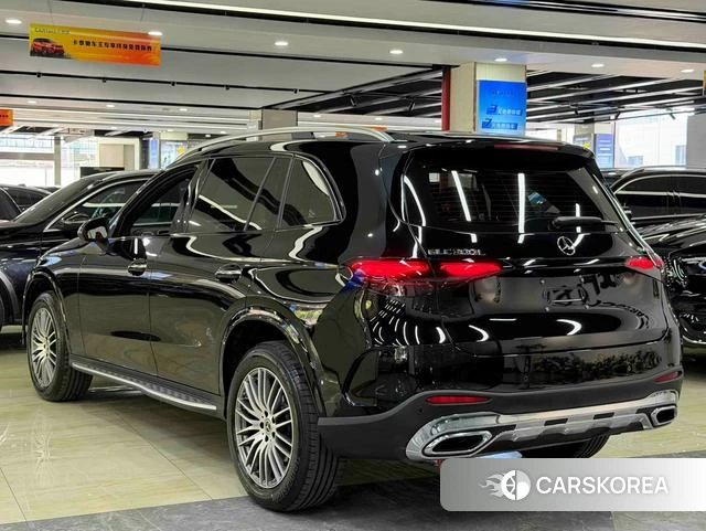 Mercedes-Benz GLC id 4260192 из Китая 15