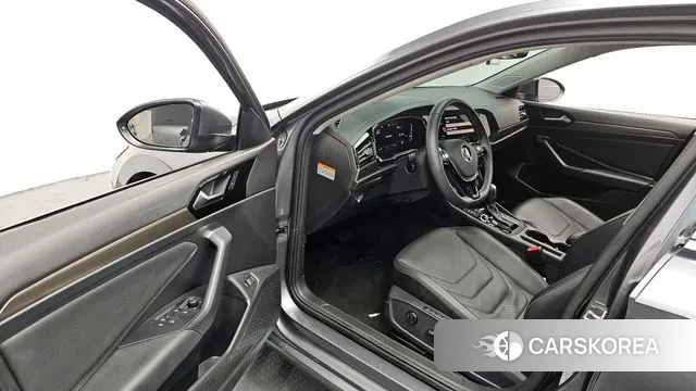 Volkswagen 7th Generation of Jetta id 3468326 из Кореи 20