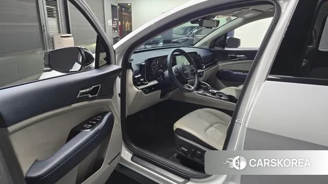 Kia Sportage 5th Generation id 3659254 из Кореи 20