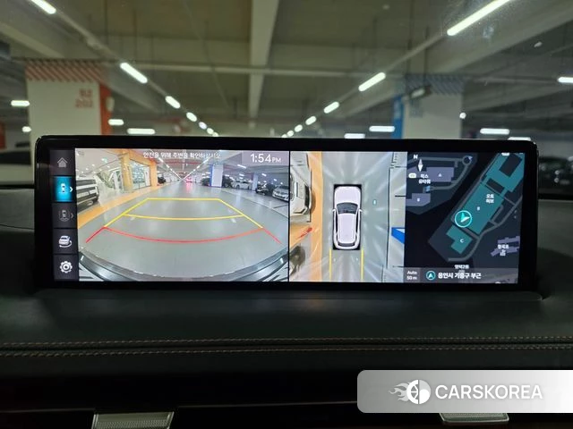 Genesis GV70 id 4376245 из Кореи 20