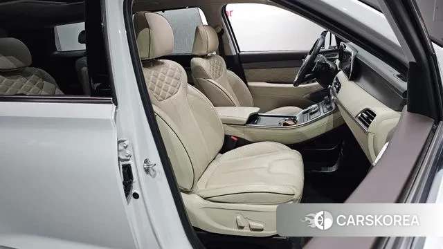 Hyundai Palisade id 3054823 из Кореи 20