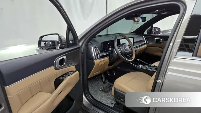 Kia The New Sorento 4th Generation id 3185338 из Кореи 20