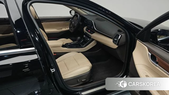 Hyundai Grandeur IG id 4633159 из Кореи 33