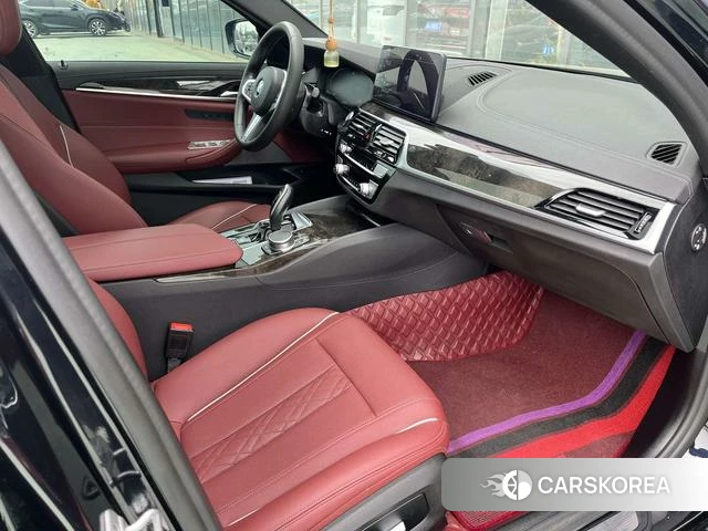 BMW 5 series id 4260698 из Китая 14
