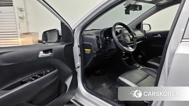 Kia Morning Urban (JA) id 4745231 из Кореи 30