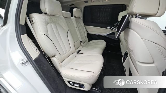 BMW X7 (G07) id 4501074 из Кореи 33