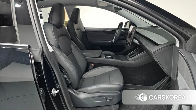 Tesla Model Y id 4778027 из Кореи 34