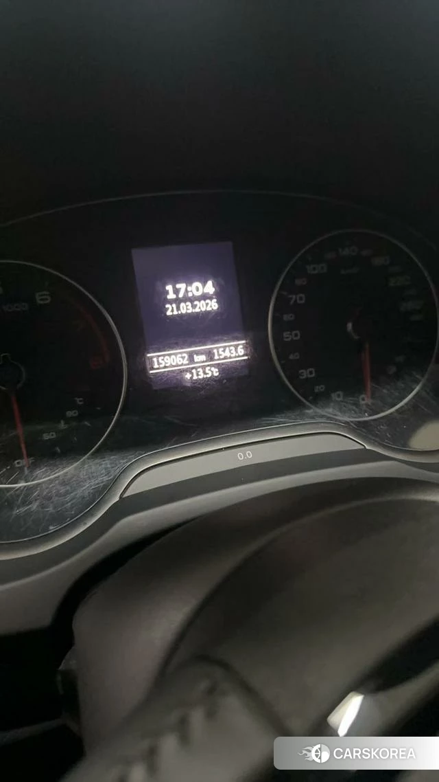 Audi A3 id 4209567 из Китая 12