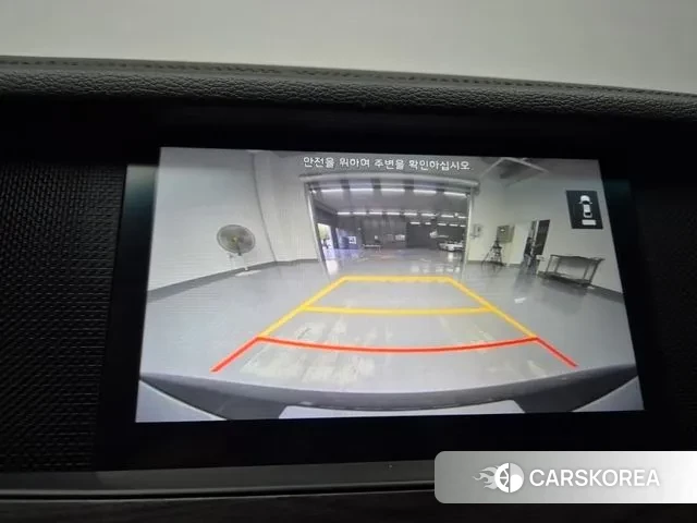 Kia K7 Premier id 2932055 из Кореи 17