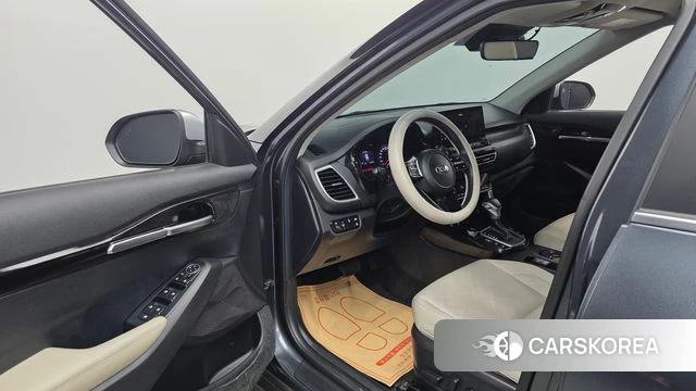 Kia Seltos id 4434821 из Кореи 30