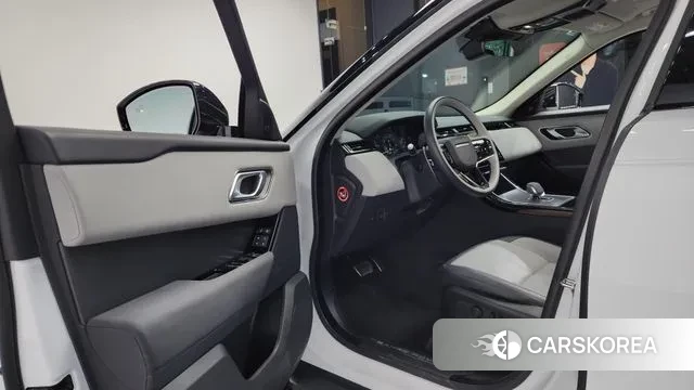 Land Rover Range Rover Velar id 3576017 из Кореи 20