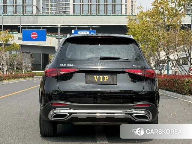 Mercedes-Benz GLC id 4271446 из Китая 11