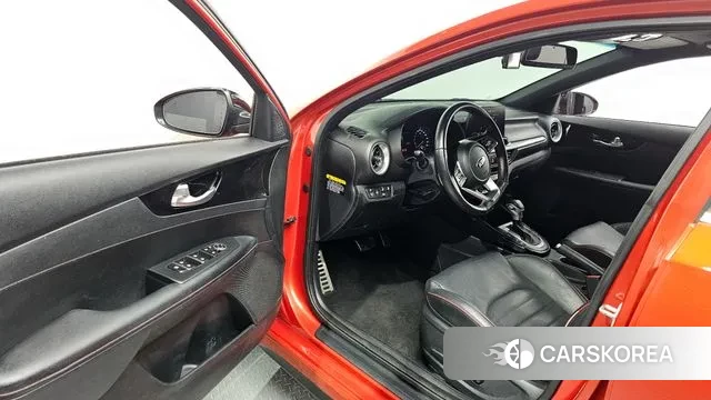 Kia Come New K3 id 3434548 из Кореи 20