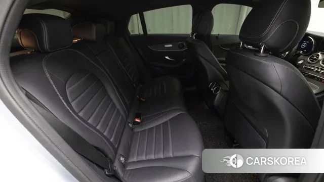 Mercedes-Benz GLC-Class X253 id 3591208 из Кореи 20