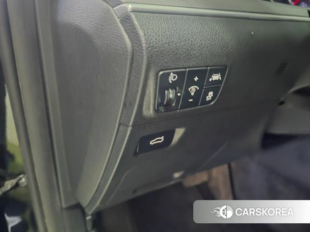 Kia K5 3rd generation id 4293751 из Кореи 12
