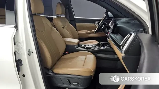 Kia The New Sorento 4th Generation id 3580599 из Кореи 20