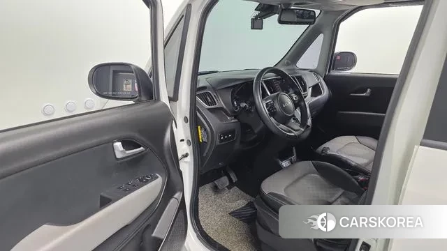 Kia The New Ray id 3615700 из Кореи 20