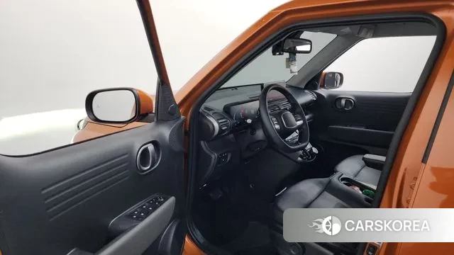 Hyundai The New Casper id 3585546 из Кореи 20