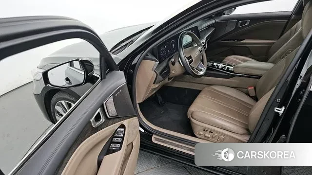 Kia K8 id 2940194 из Кореи 20