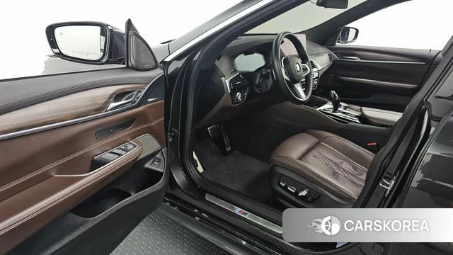 BMW 6 Series GT (G32) id 4594510 из Кореи 20
