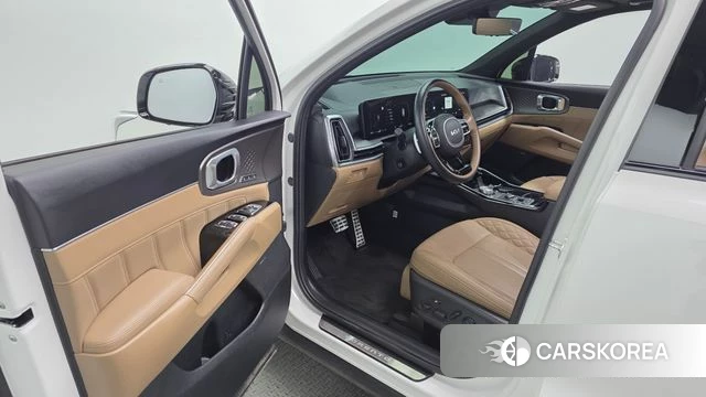 Kia The New Sorento 4th Generation id 3811293 из Кореи 20