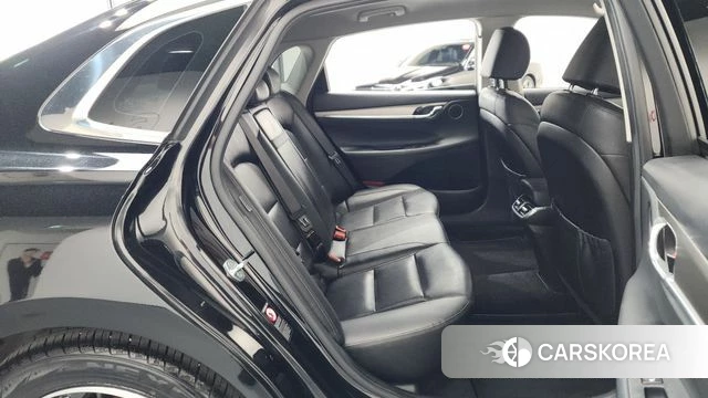 Hyundai The New Grandeur IG id 4361302 из Кореи 38