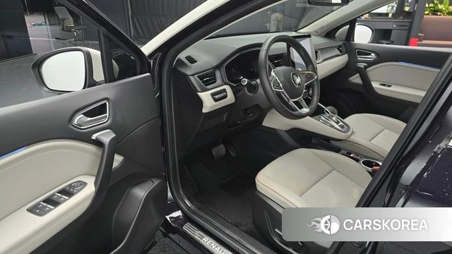 Renault Korea (Samsung) Capture id 3860576 из Кореи 20