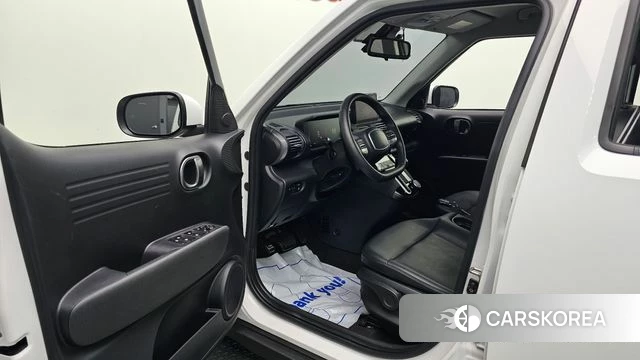 Hyundai Casper id 4401599 из Кореи 20