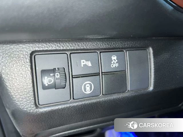 Honda XR-V id 4027647 из Китая 14