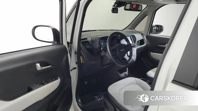 Kia The New Kia Ray id 3876855 из Кореи 20