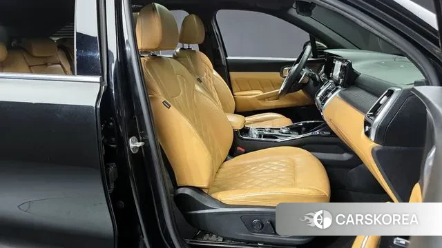 Kia Sorento 4th Generation id 3651096 из Кореи 20