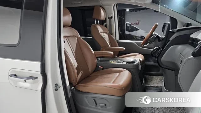 Hyundai Staria id 3007087 из Кореи 20