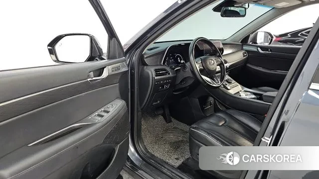 Hyundai Palisade id 3160391 из Кореи 20