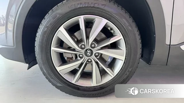 Hyundai Santa Fe TM id 2981408 из Кореи 18