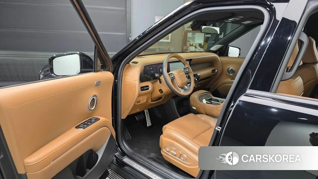 Hyundai Palisade (LX3) id 4468477 из Кореи 33