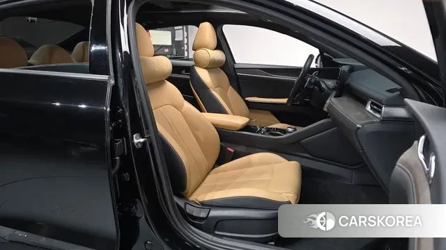 Kia K5 3rd generation id 3144515 из Кореи 20