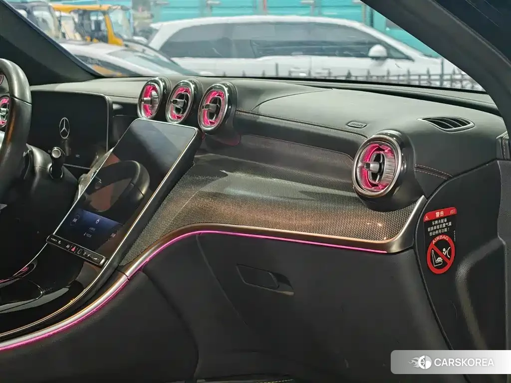 Mercedes-Benz GLC id 4559706 из Китая 14