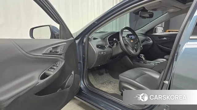 Chevrolet (GM Daewoo) The New Malibu id 3518954 из Кореи 20