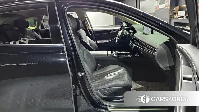 Genesis G80 (RG3) id 3474167 из Кореи 20