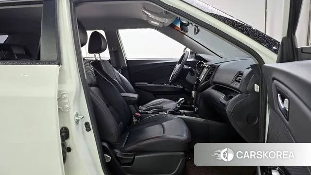 Ssangyong Tivoli Air id 3009280 из Кореи 20