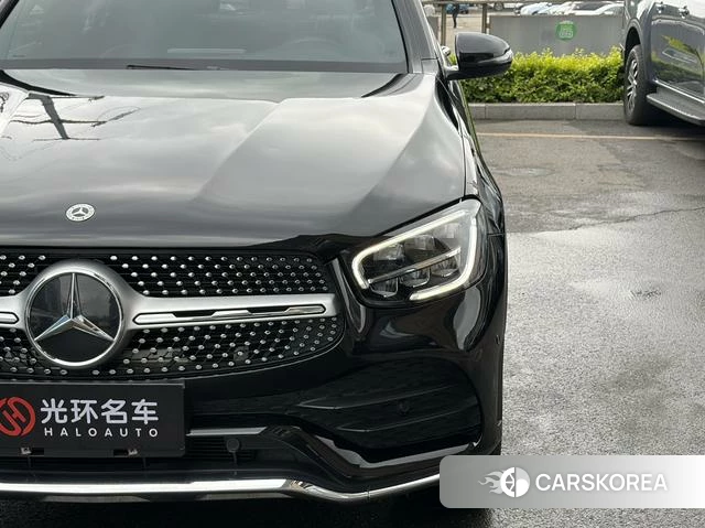 Mercedes-Benz GLC id 4314055 из Китая 21