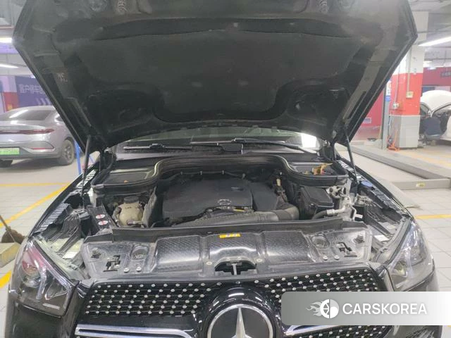 Mercedes-Benz GLE coupe id 4300255 из Китая 12