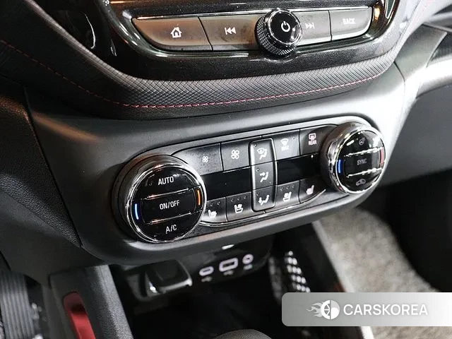 Chevrolet (GM Daewoo) Trailblazer id 3665842 из Кореи 20