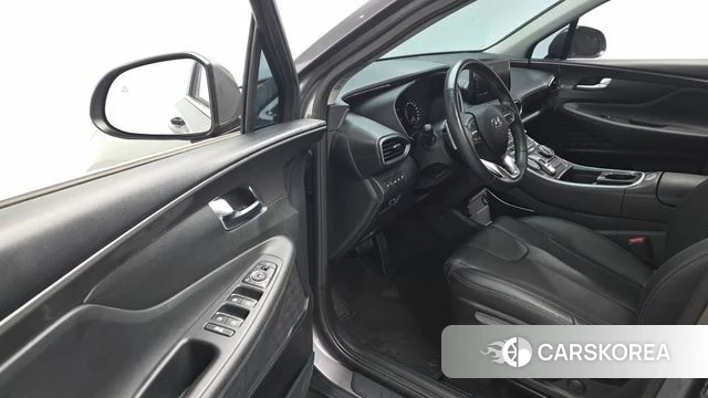 Hyundai The New Santa Fe id 4481178 из Кореи 32