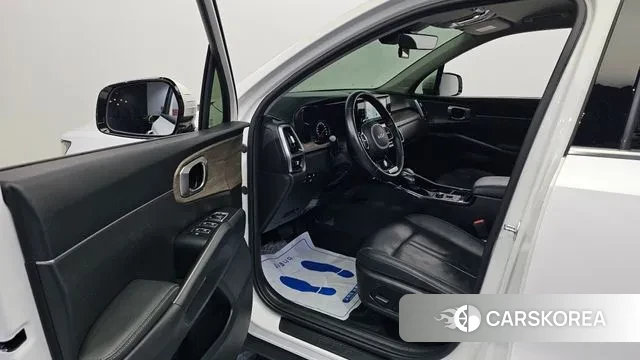 Kia Sorento 4th Generation id 3513361 из Кореи 20