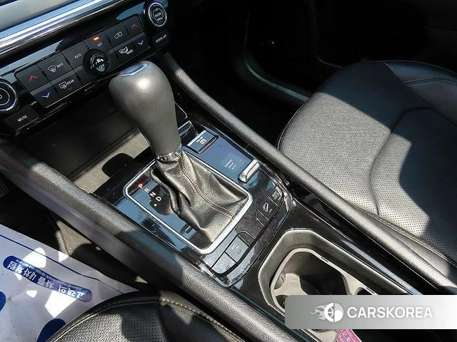 Jeep Compass 2nd Generation id 3922715 из Кореи 20