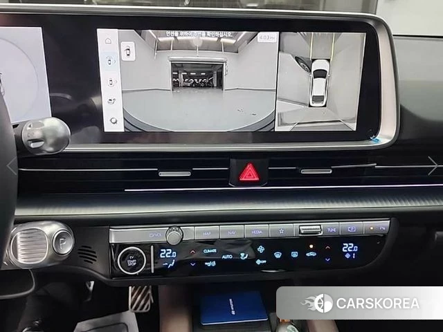 Hyundai Ionic 6 id 3992882 из Кореи 19