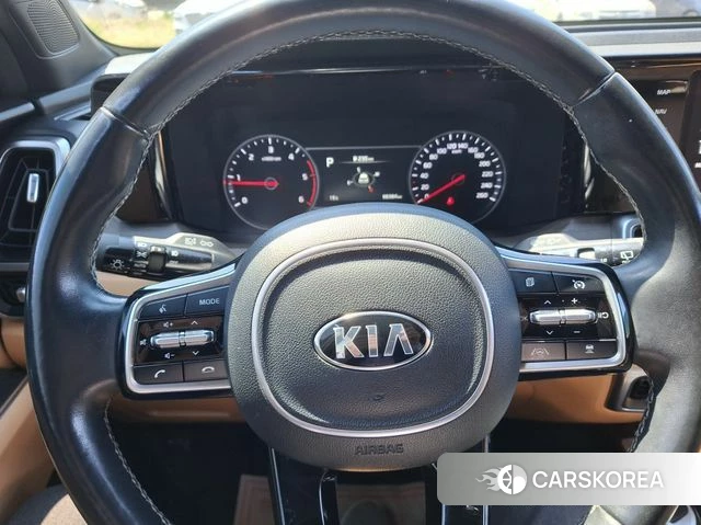 Kia Sorento 4th Generation id 3910857 из Кореи 20