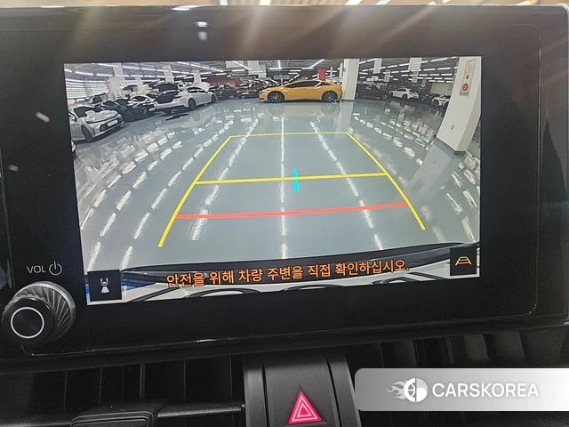 Toyota RAV4 5th Generation id 4353964 из Кореи 17
